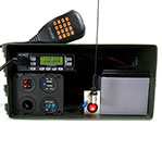 Hammo-Can XL™ VHF-UHF Go-Kit
